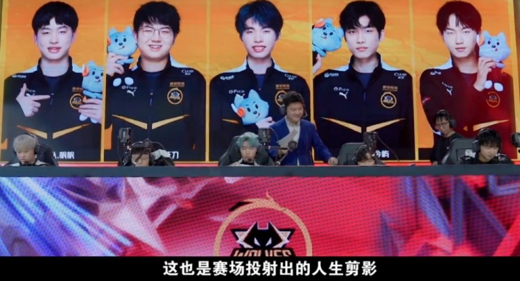 一次全面提