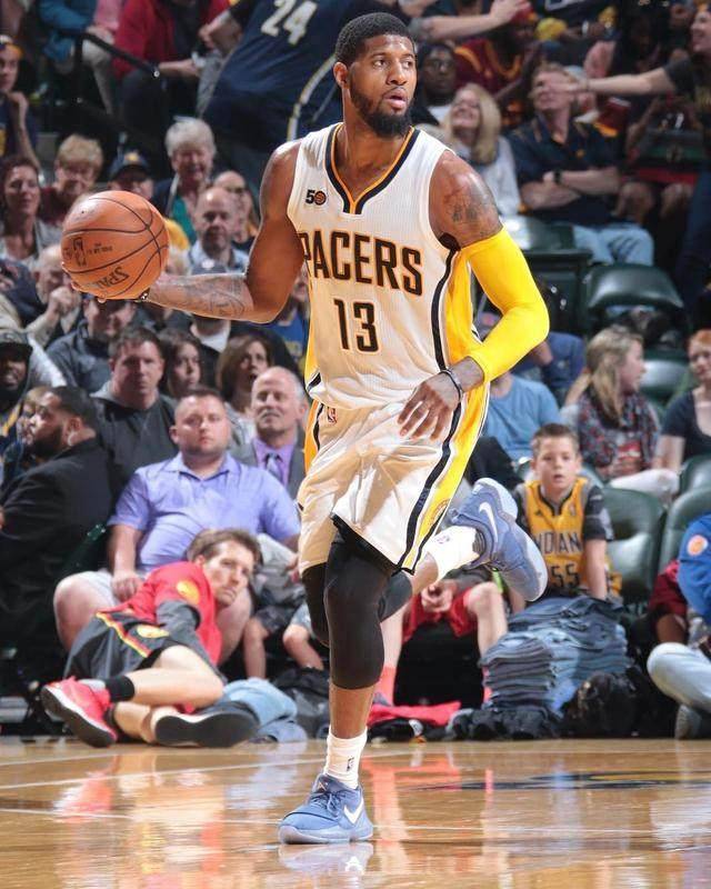 克里斯保罗对杜兰特和太阳队进行犀利批评.