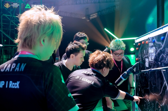 还是在训练 还是在训练